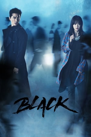 Nonton Online Black (2017) indoxxi