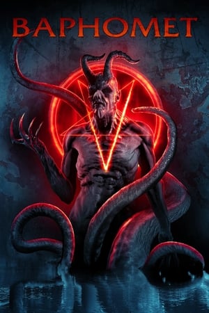 Nonton Online Baphomet (2021) indoxxi