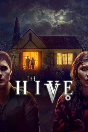 Nonton Online The Hive (2023) indoxxi