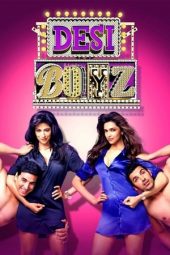 Nonton Online Desi Boyz (2011) indoxxi