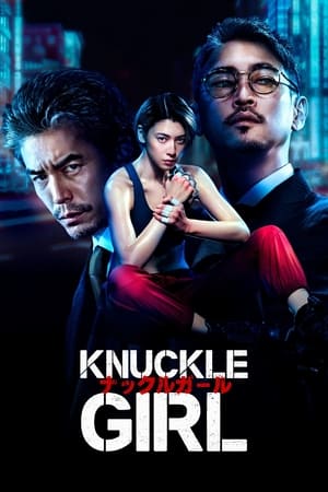 Nonton Online Knuckle Girl (2023) indoxxi