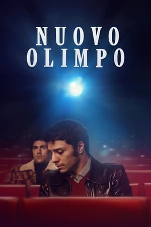 Nonton Online Nuovo Olimpo (2023) indoxxi