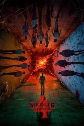 Nonton Online Stranger Things (2016) indoxxi