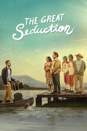 Nonton Online The Great Seduction (2023) indoxxi