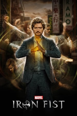 Nonton Online Marvel’s Iron Fist (2017) indoxxi