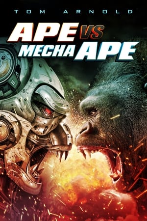 Nonton Online Ape vs. Mecha Ape (2023) indoxxi