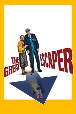 Nonton Online The Great Escaper (2023) indoxxi