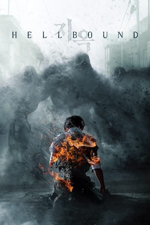 Nonton Online Hellbound (2021) indoxxi