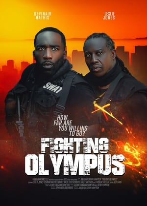 Nonton Online Fighting Olympus (2023) indoxxi