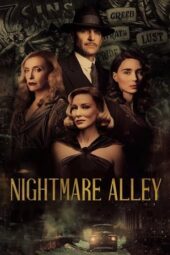 Nonton Online Nightmare Alley (2021) indoxxi