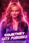 Nonton Online Courtney Gets Possessed (2022) indoxxi