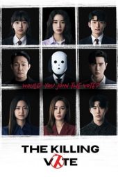 Nonton Online The Killing Vote (2023) indoxxi