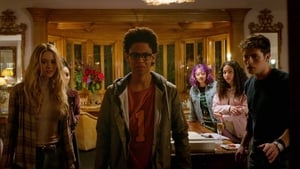 Nonton Online Marvel’s Runaways Season 1 Complete indoxxi