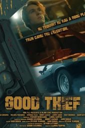 Nonton Online Good Thief (2021) indoxxi