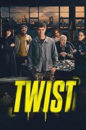 Nonton Online Twist (2021) indoxxi