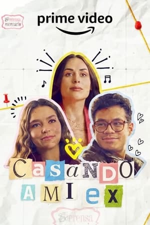 Nonton Online Casando a mi Ex (2023) indoxxi