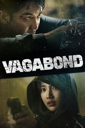 Nonton Online Vagabond (2019) indoxxi