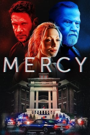 Nonton Online Mercy (2023) indoxxi