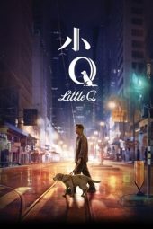 Nonton Online Little Q (2019) indoxxi