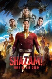 Nonton Online Shazam Fury of the Gods (2023) indoxxi