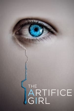 Nonton Online The Artifice Girl (2022) indoxxi