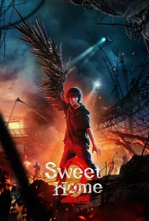 Nonton Online Sweet Home (2020) indoxxi