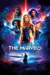 Nonton Online The Marvels (2023) indoxxi