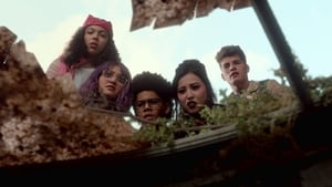 Nonton Online Marvel’s Runaways Season 2 Complete indoxxi