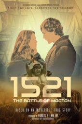 Nonton Online 1521 (2023) indoxxi