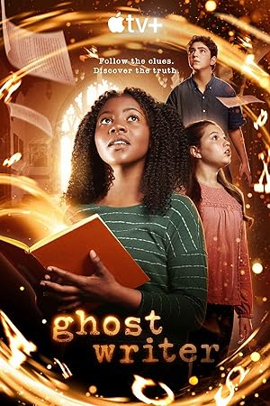 Nonton Online Ghostwriter (2019) indoxxi