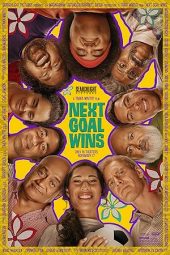 Nonton Online Next Goal Wins (2023) indoxxi