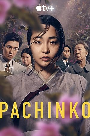 Nonton Online Pachinko (2022) indoxxi