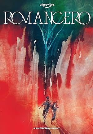 Nonton Online Romancero (2023) indoxxi