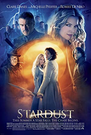 Nonton Online Stardust (2007) indoxxi