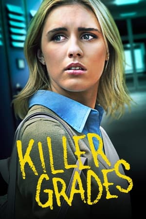 Nonton Online Killer Grades (2021) indoxxi