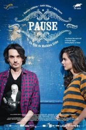 Nonton Online Pause (2014) indoxxi