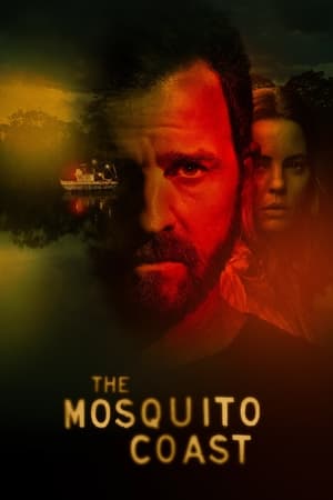 Nonton Online The Mosquito Coast (2021) indoxxi