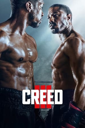 Nonton Online Creed III (2023) indoxxi