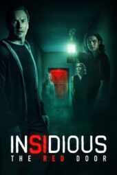 Nonton Online Insidious: The Red Door (2023) indoxxi