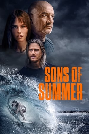 Nonton Online Sons of Summer (2023) indoxxi