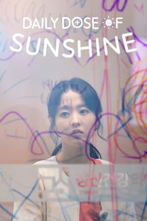 Nonton Online Daily Dose of Sunshine (2023) indoxxi