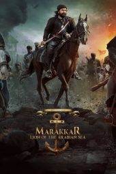 Nonton Online Marakkar (2021) indoxxi