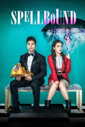 Nonton Online Spellbound (2023) indoxxi