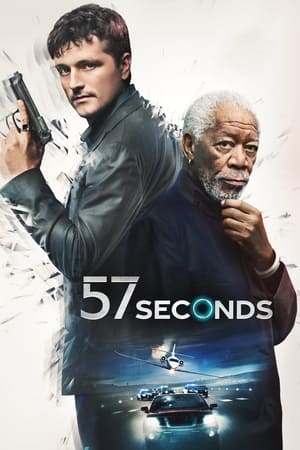 Nonton Online 57 Seconds (2023) indoxxi