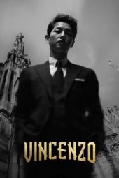 Nonton Online Vincenzo (2021) indoxxi