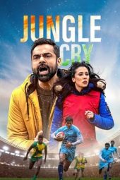 Nonton Online Jungle Cry (2022) indoxxi