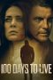 Nonton Online 100 Days to Live (2019) indoxxi