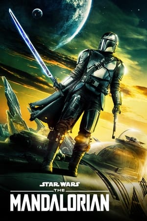 Nonton Online The Mandalorian (2019) indoxxi