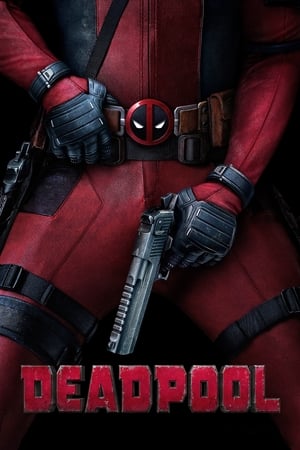 Nonton Online Deadpool (2016) indoxxi