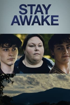 Nonton Online Stay Awake (2022) indoxxi